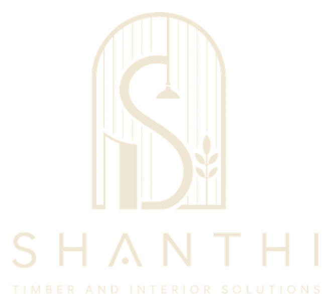 SHANTHI — Timber and Interior Solutions